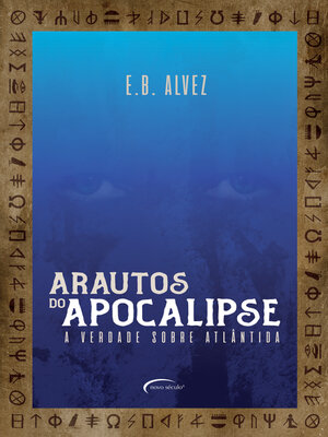 cover image of Arautos do Apocalipse